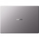 Ноутбук Honor MagicBook X16 2025 GOH-X 5301APLM (16&amp;quot;, IPS, AMD Ryzen 5 6600H 3.3ГГц, 6 ядер, 16ГБ LPDDR5x, 512ГБ SSD, AMD Radeon 660M, без ОС), серый в Калуге