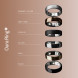 Умное кольцо Oura Ring 5 (размер 8), золотой/Gold в Калуге