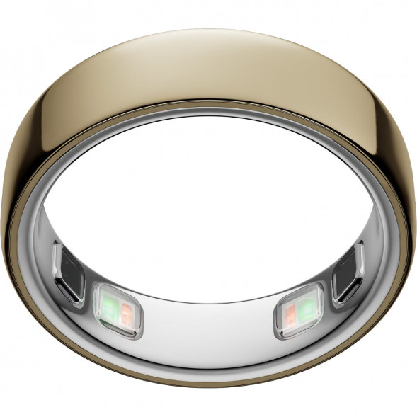 Умное кольцо Oura Ring 5 (размер 8), золотой/Gold в Калуге