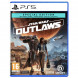Игра Star Wars: Outlaws. Special Edition [PS5, русские субтитры] в Калуге