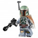 Конструктор LEGO Star Wars 75137 Камера карбонитной заморозки в Калуге