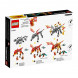 Конструктор LEGO Ninjago 71762 Огненный дракон ЭВО Кая в Калуге