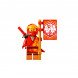 Конструктор LEGO Ninjago 71762 Огненный дракон ЭВО Кая в Калуге