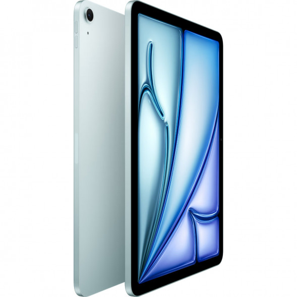 Планшет Apple iPad Air 11 (2026) 256GB Wi-Fi, Голубой в Калуге