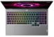 Ноутбук Lenovo LOQ 15AHP10 (83JG003EPB) (15.6 &amp;quot;, Ryzen 7 250 3.3 ГГц, 8 ядер, 16 Гб DDR5, 512 Гб SSD, GeForce RTX 5050, Windows 11 Home), Серый в Калуге