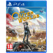 Игра The Outer Worlds [PS4, русские субтитры] в Калуге