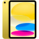 Планшет Apple iPad 11 (2025) Wi-Fi 128 ГБ, жёлтый в Калуге