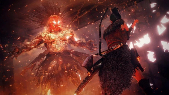 Игра Nioh Collection [PS5, русские субтитры] в Калуге