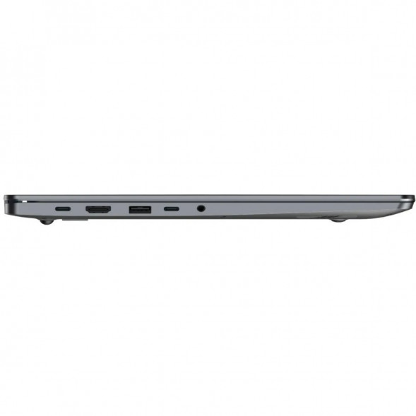 Ноутбук TECNO MegaBook K15SDA (15.6&amp;quot;, IPS, AMD Ryzen 5 7430U 2.3ГГц, 6 ядер, 16ГБ DDR4, 512ГБ SSD, AMD Radeon Graphics, Windows 11 Home), серый в Калуге
