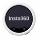 Беспроводной микрофон Insta360 Mic Pro (Transmitter), Arctic White в Калуге