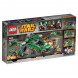 Конструктор LEGO Star Wars 75091 Флэш-спидер в Калуге