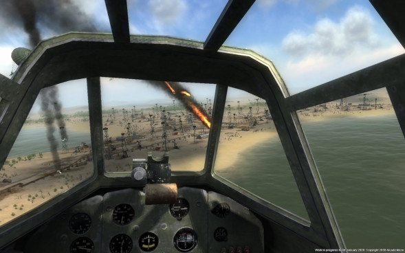 Игра Air Conflicts Collection [Nintendo Switch, русские субтитры] в Калуге