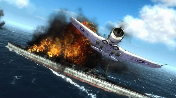 Игра Air Conflicts Collection [Nintendo Switch, русские субтитры] в Калуге