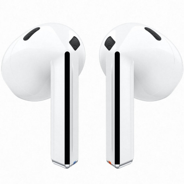 Наушники Samsung Galaxy Buds3, белый в Калуге