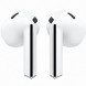 Наушники Samsung Galaxy Buds3, белый в Калуге