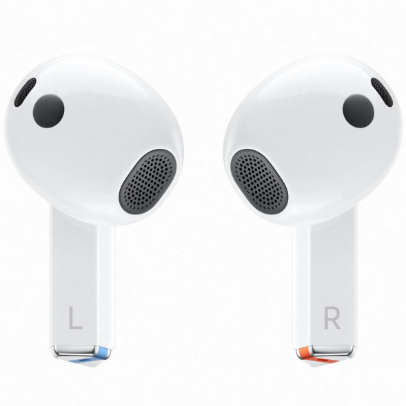 Наушники Samsung Galaxy Buds3, белый в Калуге
