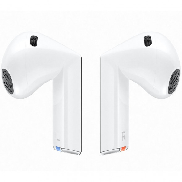 Наушники Samsung Galaxy Buds3, белый в Калуге