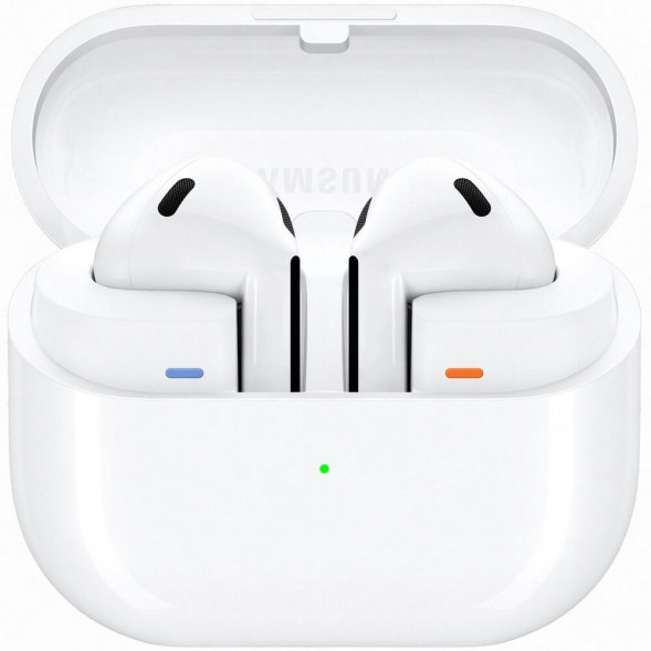 Наушники Samsung Galaxy Buds3, белый в Калуге