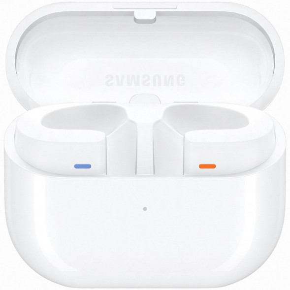 Наушники Samsung Galaxy Buds3, белый в Калуге