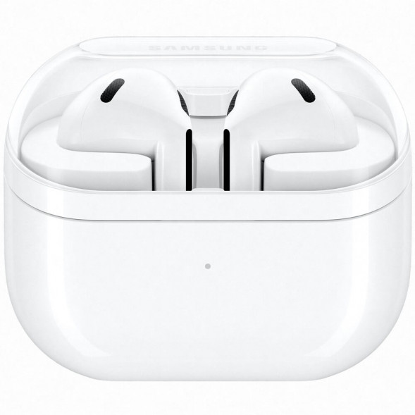 Наушники Samsung Galaxy Buds3, белый в Калуге