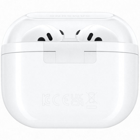 Наушники Samsung Galaxy Buds3, белый в Калуге