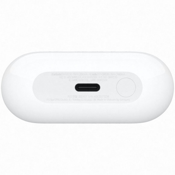 Наушники Samsung Galaxy Buds3, белый в Калуге