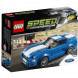 Конструктор LEGO Speed Champions 75871 Ford Mustang GT в Калуге