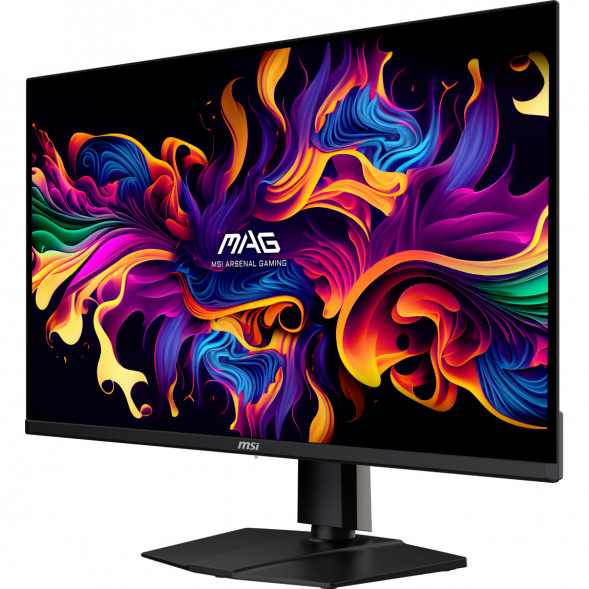 Игровой монитор MSI MAG 321UP с диагональю 31,5&amp;quot; QD-OLED в Калуге