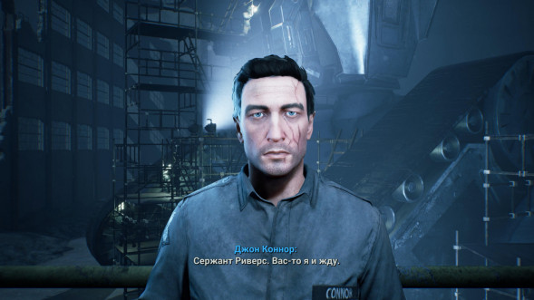 Игра Terminator: Resistance Enhanced [PS5, русские субтитры] в Калуге
