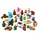 Конструктор LEGO Harry Potter 76456 Новогодний календарь, 2026 в Калуге