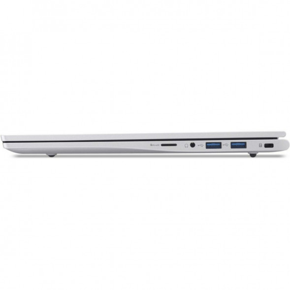 Ноутбук Acer Aspire Lite 15 AL15-41P-R0JJ (15.6&amp;quot;, IPS, AMD Ryzen 3 5400U, 4 ядра, 8 ГБ DDR4, 256 ГБ SSD, AMD Radeon Graphics, Windows 11 Home), серебристый в Калуге