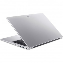 Ноутбук Acer Aspire Lite 15 AL15-41P-R0JJ (15.6&amp;quot;, IPS, AMD Ryzen 3 5400U, 4 ядра, 8 ГБ DDR4, 256 ГБ SSD, AMD Radeon Graphics, Windows 11 Home), серебристый