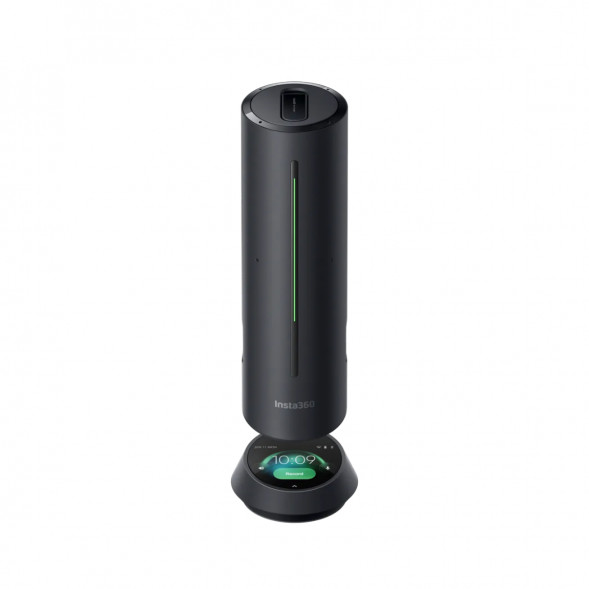 Спикерфон Insta360 Wave, Graphite Black в Калуге