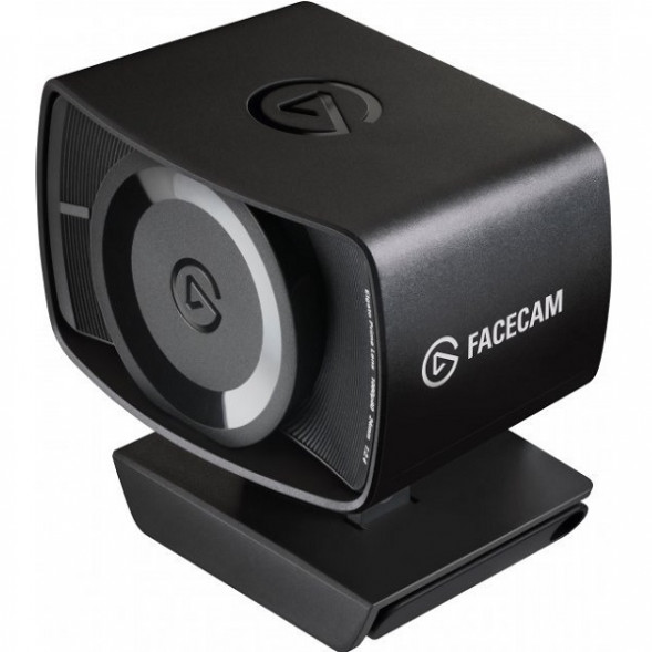 Веб-камера Elgato FaceCam (10WAA9901) в Калуге