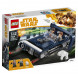 Конструктор LEGO Star Wars 75209 Спидер Хана Cоло в Калуге