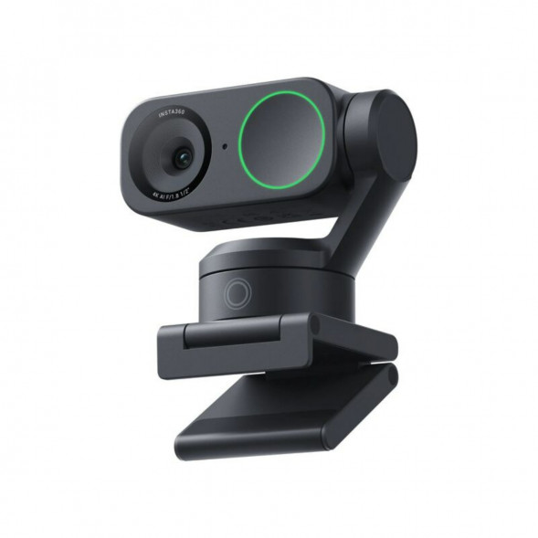 Веб-камера Insta360 Link 2 Pro, Graphite Black в Калуге