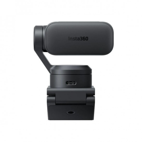 Веб-камера Insta360 Link 2 Pro, Graphite Black в Калуге