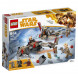 Конструктор LEGO Star Wars 75215 Свуп-байки в Калуге