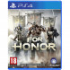 Игра For Honor [PS4, русская версия] в Калуге