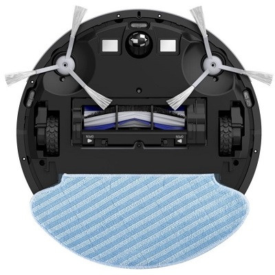 Пылесос Rowenta EXPLORER SERIE 60 RR7455WH gray в Калуге