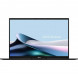 Ноутбук ASUS Zenbook 14 UM3406GA-QD132 (14&amp;quot;, OLED, AMD Ryzen AI 5 430 2ГГц, 4 ядра, 16ГБ LPDDR5x, 512ГБ SSD, AMD Radeon 840M, без ОС), черный в Калуге