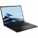Ноутбук ASUS Zenbook 14 UM3406GA-QD132 (14&amp;quot;, OLED, AMD Ryzen AI 5 430 2ГГц, 4 ядра, 16ГБ LPDDR5x, 512ГБ SSD, AMD Radeon 840M, без ОС), черный в Калуге