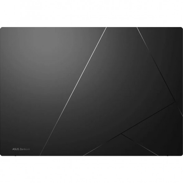 Ноутбук ASUS Zenbook 14 UM3406GA-QD132 (14&amp;quot;, OLED, AMD Ryzen AI 5 430 2ГГц, 4 ядра, 16ГБ LPDDR5x, 512ГБ SSD, AMD Radeon 840M, без ОС), черный в Калуге