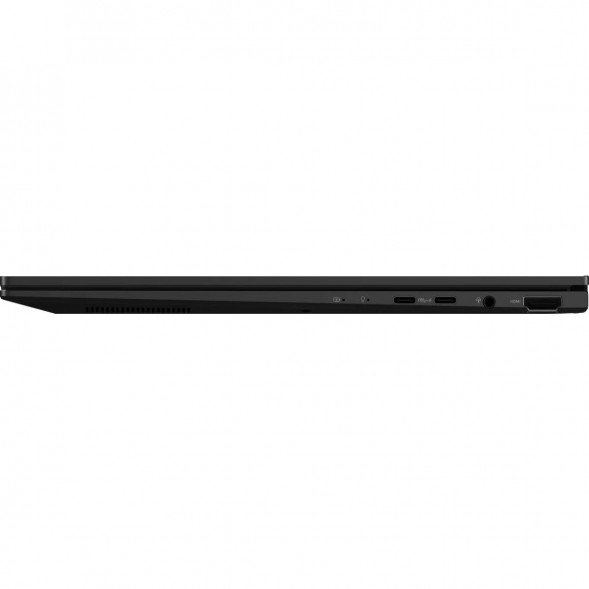 Ноутбук ASUS Zenbook 14 UM3406GA-QD132 (14&amp;quot;, OLED, AMD Ryzen AI 5 430 2ГГц, 4 ядра, 16ГБ LPDDR5x, 512ГБ SSD, AMD Radeon 840M, без ОС), черный в Калуге