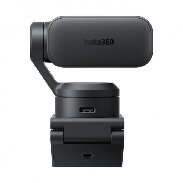 Веб-камера Insta360 Link 2 Standart Edition, Black в Калуге