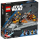 Конструктор LEGO Star War 75334 Оби-Ван Кеноби против Дарта Вейдера в Калуге