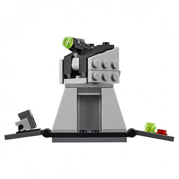 Конструктор LEGO Star Wars 75132 Боевой набор Первого Ордена в Калуге