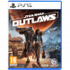 Игра Star Wars: Outlaws [PS5, русские субтитры] в Калуге