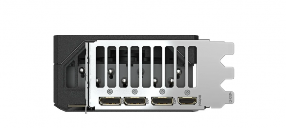Видеокарта Gigabyte GeForce RTX 5070 AORUS MASTER, 12 ГБ GDDR7 в Калуге