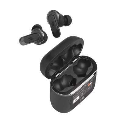 Беспроводные наушники JBL Tour Pro 2, USB Type-C, черный в Калуге